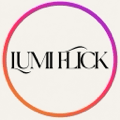 LUMIFLICK Logo