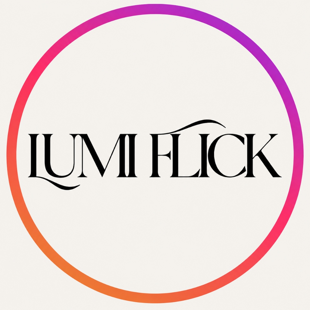 LUMIFLICK Logo
